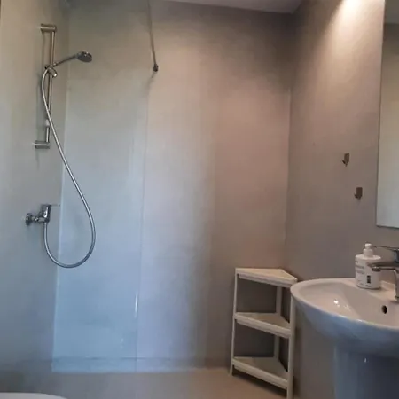 Pionow Rodzinne Apartamenty Urocza 10 Krynica Morska Zimmer foto