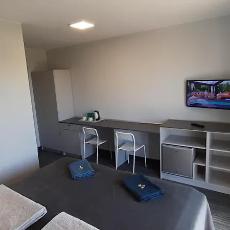 Pionow Rodzinne Apartamenty Urocza 10 Krynica Morska Zimmer foto