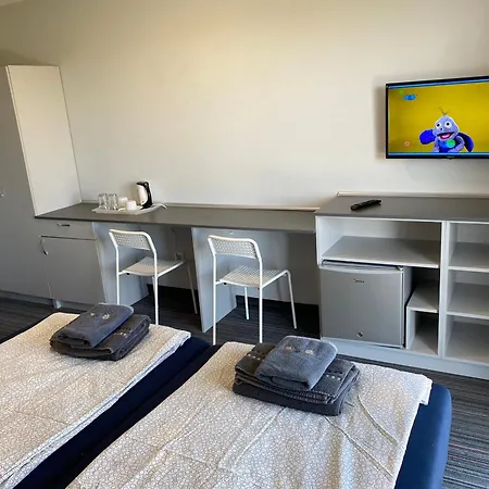 Pionow Rodzinne Apartamenty Urocza 10 Krynica Morska Zimmer foto