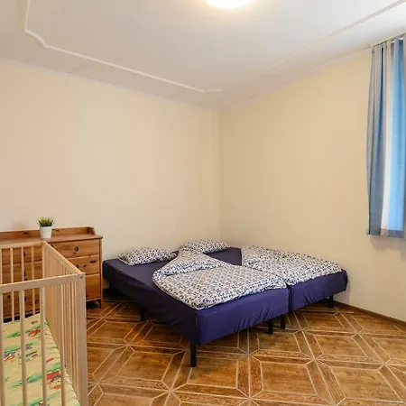 Pionow Rodzinne Apartamenty Urocza 10 Krynica Morska Exterior foto