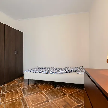 Pionow Rodzinne Apartamenty Urocza 10 Krynica Morska Exterior foto
