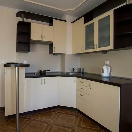Pionow Rodzinne Apartamenty Urocza 10 Krynica Morska Exterior foto