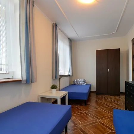 Pionow Rodzinne Apartamenty Urocza 10 Krynica Morska Exterior foto