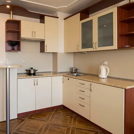 Pionow Rodzinne Apartamenty Urocza 10 Krynica Morska Exterior foto